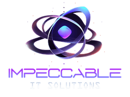 Logo of Impeccable IT Solutions - Click to return to home