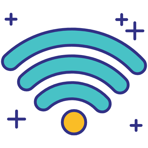 Network Infrastructure - Firewalls, Switches, Routers, WAPs, Access Points